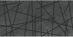 RAKO Extra matt dekor Antracit 30 cm x 60 cm x 0, 8 cm