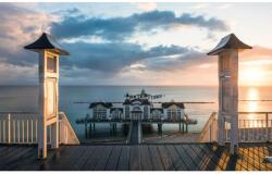 Komar Vlies fotótapéta Magisches Sellin 450 cm x 280 cm