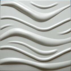 Saarpor 3D Burkolólap Maru (60001)