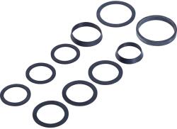  OBI tömítéskészlet bűzzáróhoz (410327)