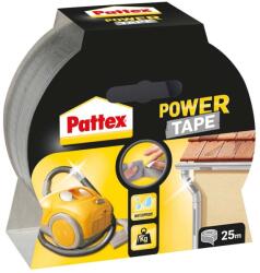  Pattex ragasztószalag Power Tape 25 m ezüst (1677377)