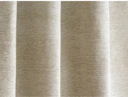  Dekoranyag zsenília drapp CHENILLA 140 cm széles - méteráru