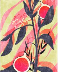 Komar vlies fotótapéta Bonbons aux fruits 200 cm x 250 cm