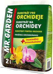 Mr. Garden fakéreg orchideához 2 l (Z130/13)