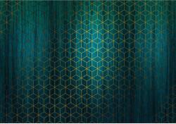 Komar vlies fotótapéta Mystique Vert 400 cm x 280 cm