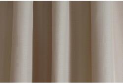  Dekor anyag BOSTON/04 drapp 275 cm széles méteráru (47313)