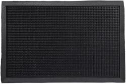 OBI lábtörlő 40 cm x 60 cm gumi szürke (375271)