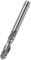 LUX-TOOLS kobalt fúró nemesacélhoz 42 mm rövid (114760)