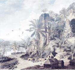 Komar vlies fotótapéta Dreamworld 300 cm x 280 cm