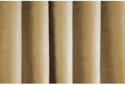  Dekor anyag Panni/04 bézs 140 cm széles méteráru (47251)