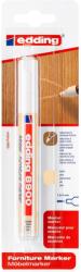 edding 8900 bútorjavító marker fenyő