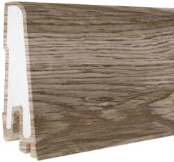 Döllken LVT szegőléc USL60 Clip arany tölgy (5111619)