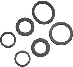  OBI lapos tömítéskészlet (393277)