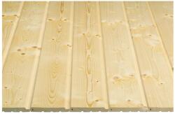  Lambéria Bergen nútféderes 19 mm x 146 mm x 3000 mm (3180018803000)