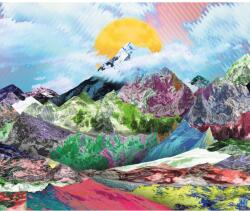 Komar vlies fotótapéta Olympic 200 cm x 250 cm