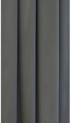  Készfüggöny CARTER sötétszürke / 31 140 cm x 245 cm