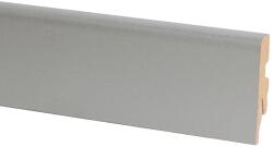 OBI szegélyléc ezüst 60 mm x 20 mm x 2600 mm (KA 027129)