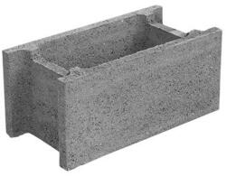  ZST 20 zsalutégla szürke 20 / 50 / 23