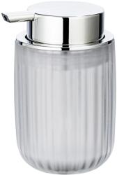 WENKO Agropoli szappanadagoló 0, 25 l műanyag fehér 7, 5 cm x 12, 5 cm x 9 cm (24485100)