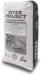  Interproject Extra Flex csemperagasztó 25 kg (INTERPROJ+)