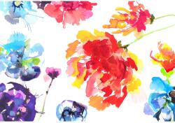 Komar fotótapéta Passion 368 cm x 254 cm FSC