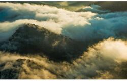 Komar Vlies fotótapéta Pangea 450 cm x 280 cm