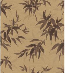  Rasch Kimono 53 cm x 10 m arany leveles tapéta