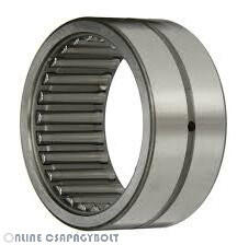 T RNAO 6X12X8 T Csapágy (RNAO6X12X8T)