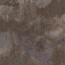 United Tile Newton kőporcelán padlólap barna-antracit mázas polírozott 60 cm x 60 cm (91652)