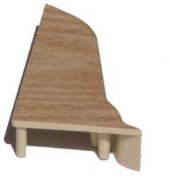 Döllken Végzáró bal SLK50 brazil tölgy (5106739)