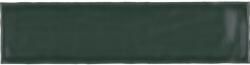  Artisa fali csempe agyag zöld mázas fényes 7, 5 cm x 30 cm