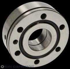 CHI ZKLF 1762 2RS CHI Csapágy (ZKLF17622RSCHI)