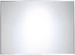  Tükör fazettázott világítás nélkül 45 cm x 30 cm