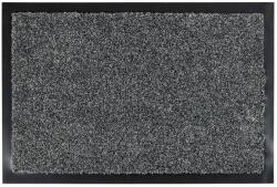 ASTRA Calcite lábtörlő kb. 60 cm x 80 cm Antracit