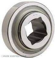 NEU W 208 PP5 NEU Csapágy (W208PP5NEU)