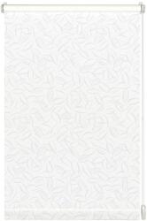 Gardinia EasyFix dekor roló 120 cm x 150 cm fehér/fehér