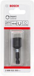 Bosch Impact Control dugókulcs 1 darabos