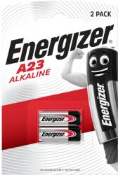 Energizer speciális elem alkáli A23 E23A 12V 2 db