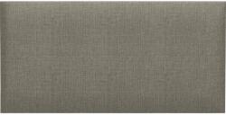  Kárpitozott fali panel Inari 26 homokszínű strukturált 30 cm x 60 cm