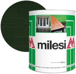  Milesi falazúr XGT 614 Erdőzöld 5 l