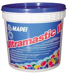 Mapei flexibilis ragasztó Ultramastic III. D2TE 1 kg