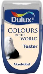 Dulux A Nagyvilág Színei Tester fehérbor 30 ml