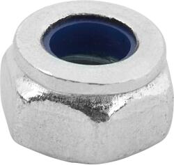 LUX-TOOLS LUX biztosítóanya M5 horganyzott 100 darab