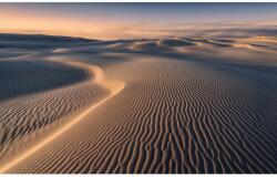 Komar Vlies fotótapéta Glowing Lines 450 cm x 280 cm