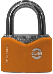  ECO 329/50 Lakat Műanyag bevonattal 3 kulccsal (769849)