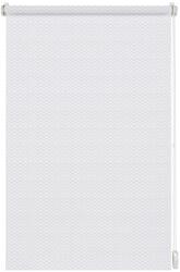 Gardinia EasyFix dekor roló 60 cm x 160 cm fehér