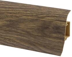 Döllken Profiles Szegőléc kábelcsatornával SLK50 szicíliai fenyő (5106995)