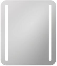 Lotus tükör 70 cm x 60 cm LED világítással (A.LOTUS)