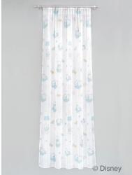  Készfüggöny Micimackós WINNIE / 01 140 cm x 245 cm