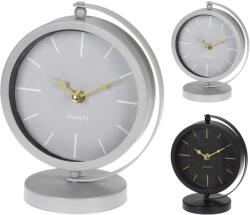  Asztali óra fém tartón (C37568570)